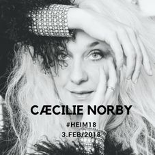 CÆCILIE NORBY