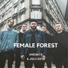 FEMALE FOREST